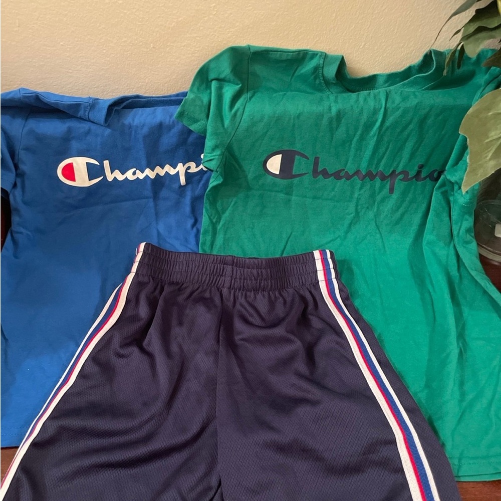 Champion Boys Bundle Deal
